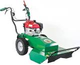 Weed Mower