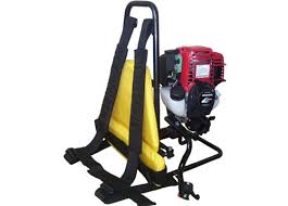 Oztec Gas Vibrator