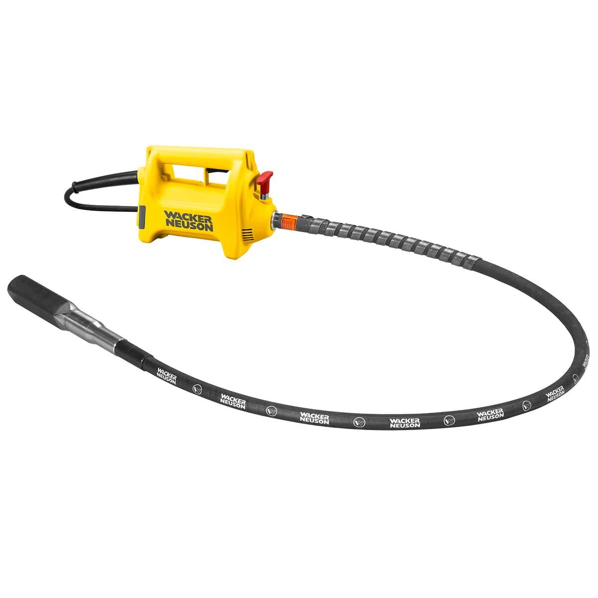 Wacker Neuson Concrete Vibrator