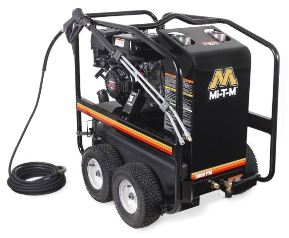 MI T M 3000 PSI