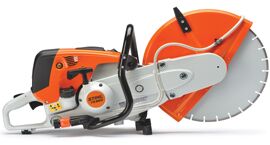 Stihl TS800 16