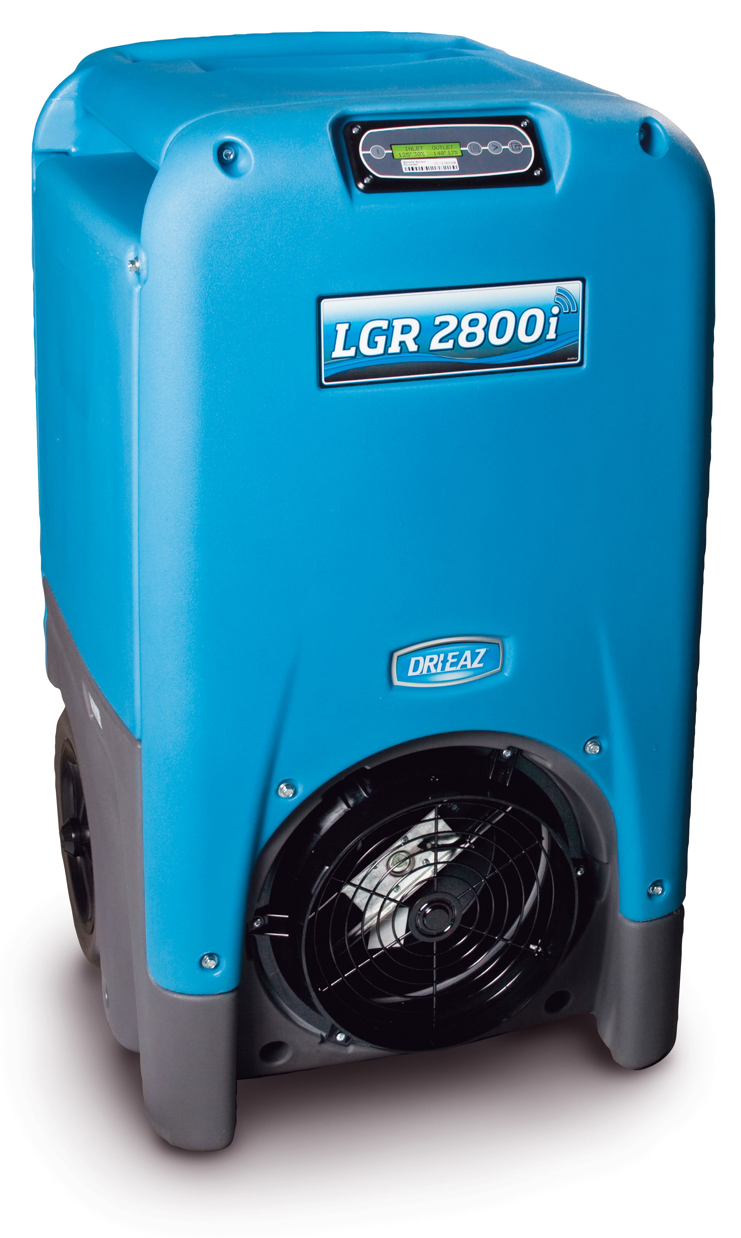 LGR 2800