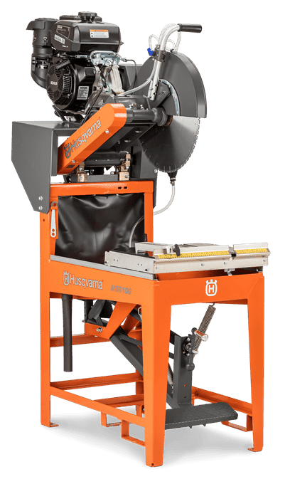 MS610 Saw