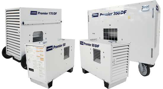 LB White Premier