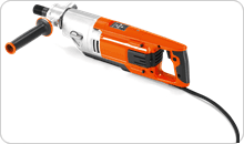 Core Drill Grip