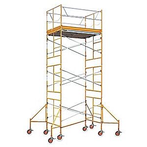 Scaffold Tower
