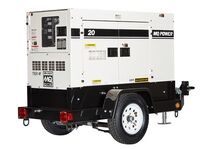 20KW Generator