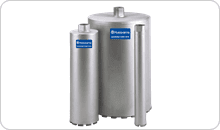 Core Drill Bits