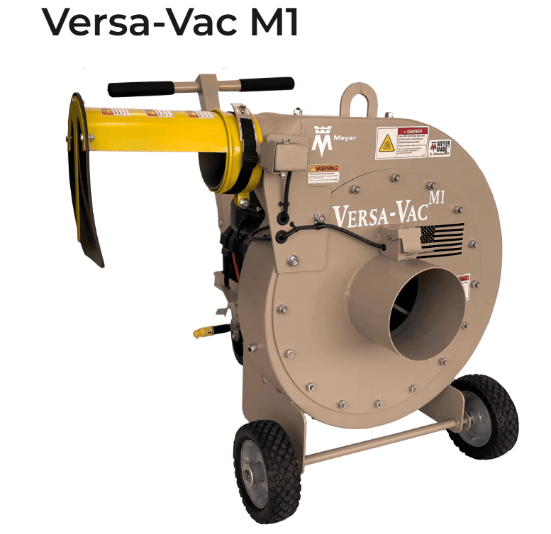 Insulation Vacuum
