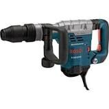 Bosch Demo Drill
