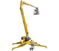Boom Lift