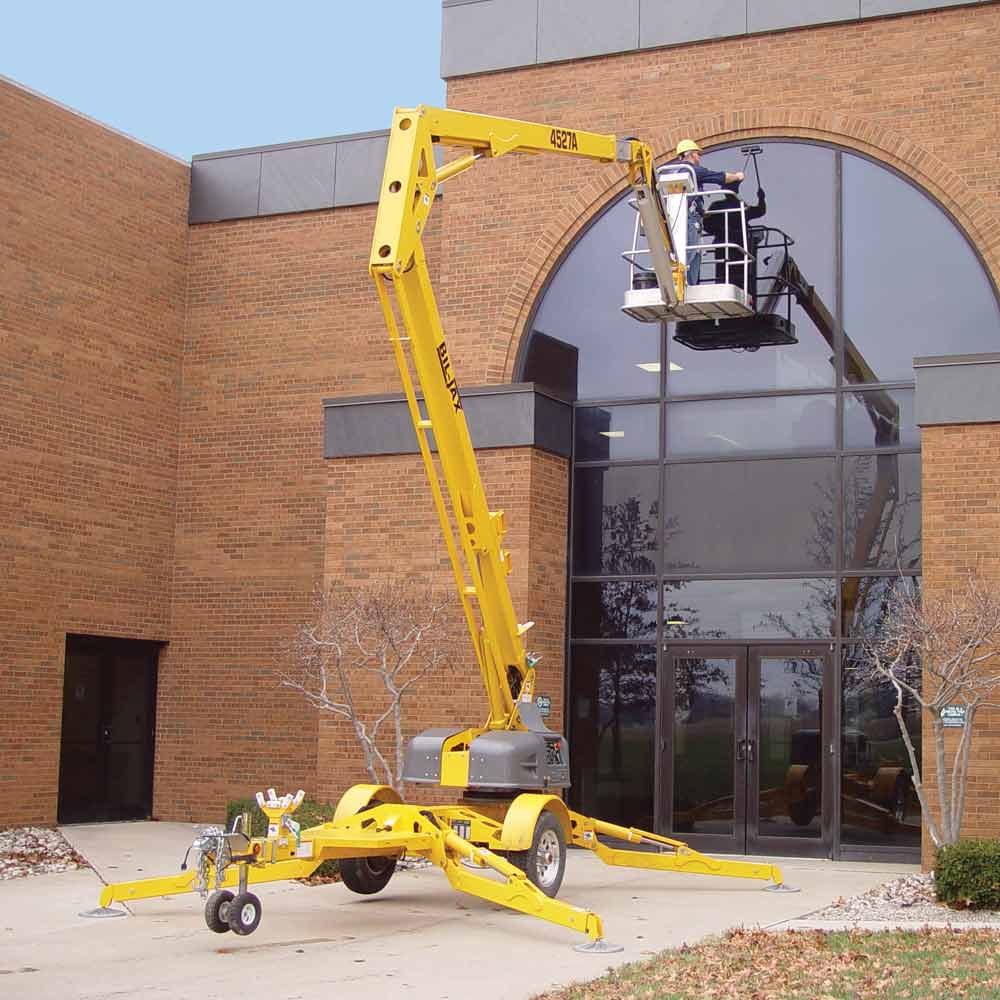 Boom Lift