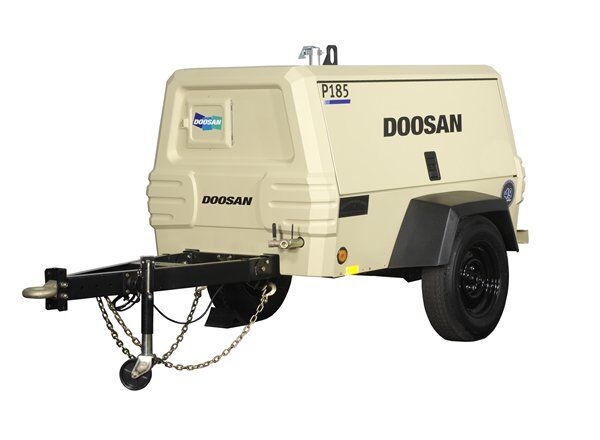 Doosan Air