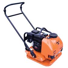 Plate Compactor