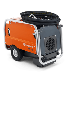 Husqvarna PP518