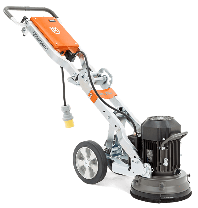 HUSQVARNA PG280 Concrete Grinder