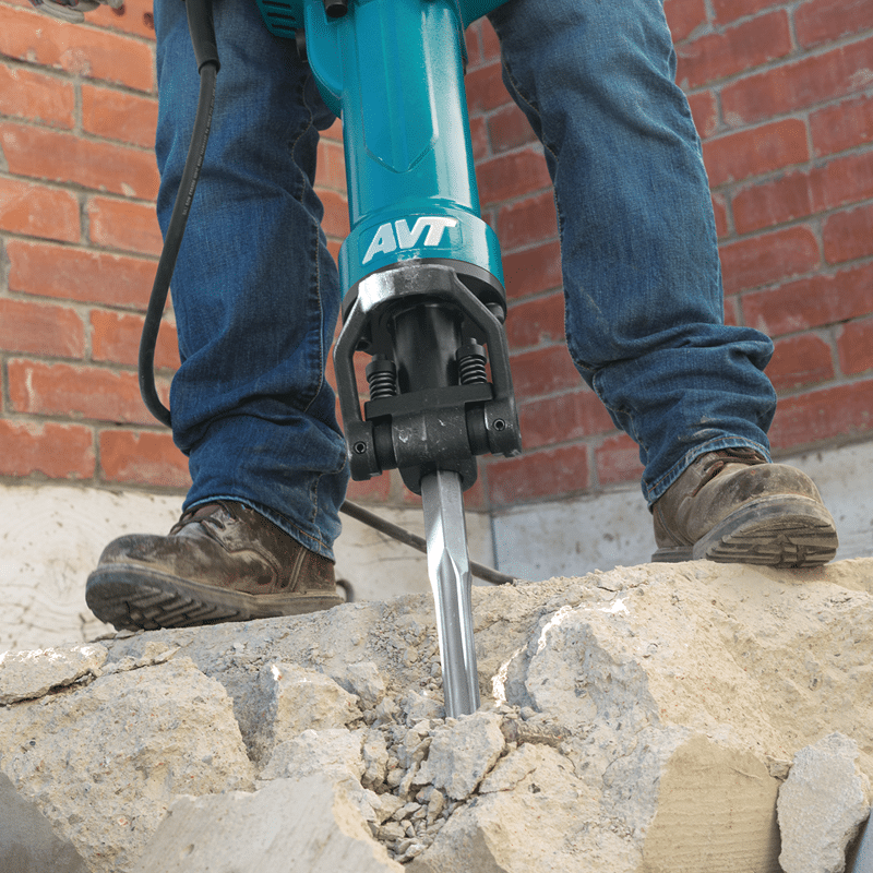 Electric Breaker Jack Hammer - 66Lb - Image 2