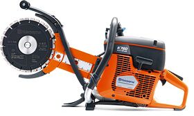 Husqvarna K760 Cut-n-Break Saw
