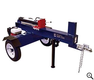 Log Splitter