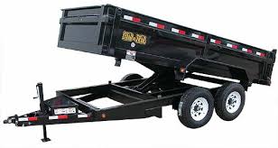 Dumptrailer