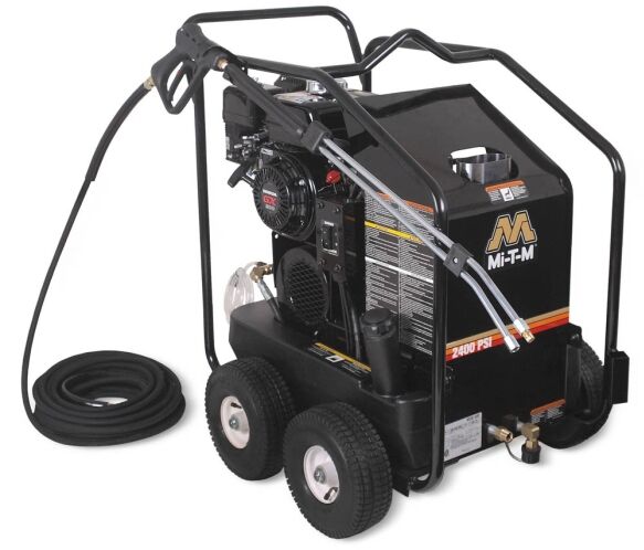 MI T M 2400 PSI